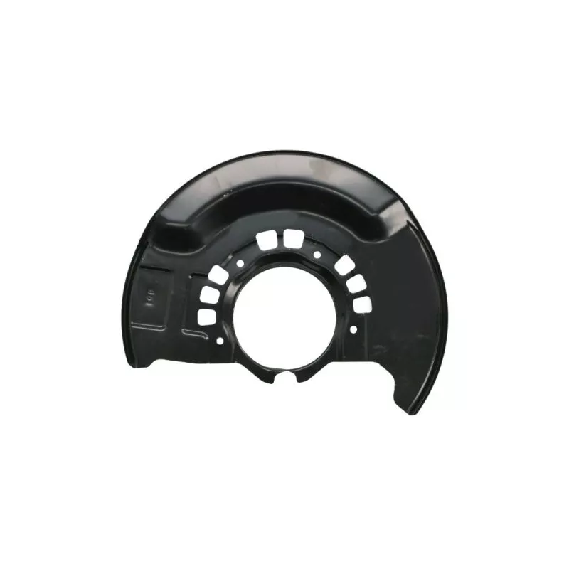 Déflecteur, disque de frein avant gauche BLIC 6508-03-8179375K
