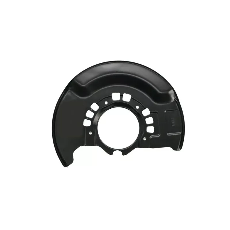 Déflecteur, disque de frein avant gauche BLIC 6508-03-8179376K