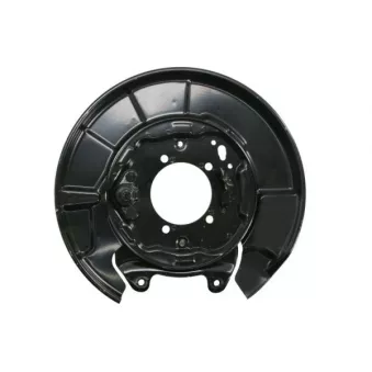 Déflecteur, disque de frein BLIC 6508-03-8179878K