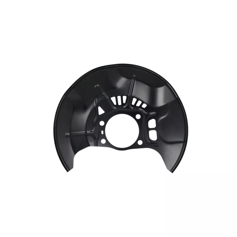 Déflecteur, disque de frein avant gauche BLIC 6508-03-8180378K