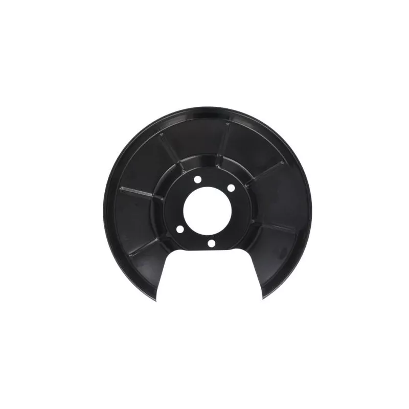 Déflecteur, disque de frein arrière gauche BLIC 6508-03-9022877K