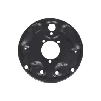 Déflecteur, disque de frein BLIC 6508-03-9512370K
