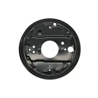 Déflecteur, disque de frein BLIC 6508-03-9557877K