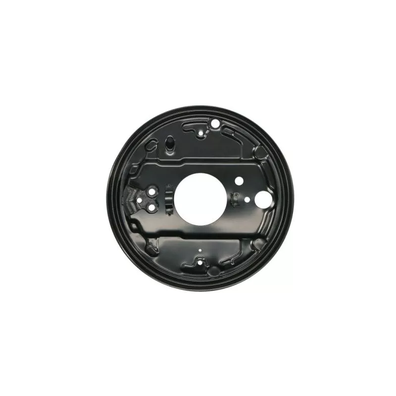 Déflecteur, disque de frein BLIC 6508-03-9557877K
