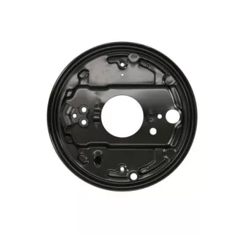 Déflecteur, disque de frein BLIC 6508-03-9557878K