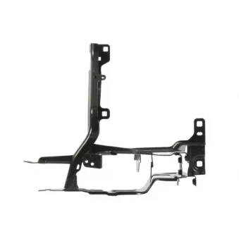 Fixation de phare avant droit BLIC 6508-05-0098242P