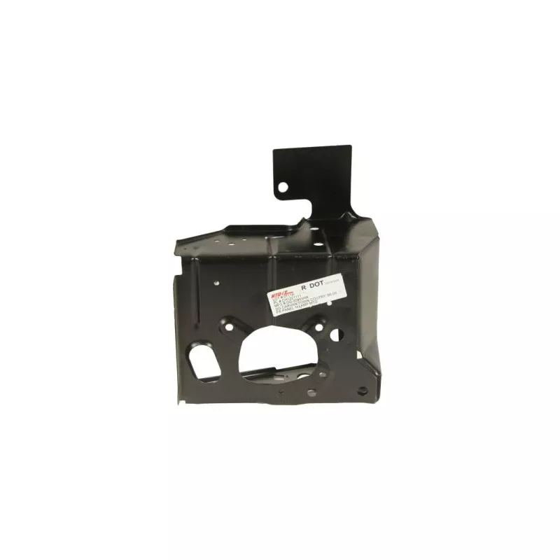 Fixation de phare avant droit BLIC 6508-05-0912242P