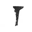 Support, pare-chocs avant droit BLIC 6508-06-0036932P - Visuel 2