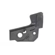 Support, pare-chocs avant gauche BLIC 6508-06-0037931P - Visuel 2