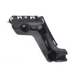 Support, pare-chocs avant gauche BLIC 6508-06-0043931P - Visuel 1