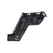 Support, pare-chocs avant gauche BLIC 6508-06-0043931P - Visuel 2