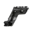 Support, pare-chocs avant gauche BLIC 6508-06-0043932P - Visuel 1