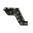 Support, pare-chocs avant gauche BLIC 6508-06-0043932P - Visuel 2