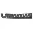 Support, pare-chocs avant gauche BLIC 6508-06-0051931P - Visuel 1