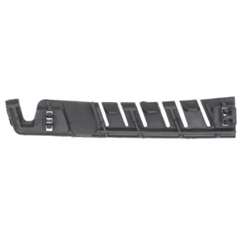 Support, pare-chocs avant gauche BLIC 6508-06-0051931P