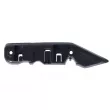 Support, pare-chocs avant droit BLIC 6508-06-0064932MP - Visuel 1