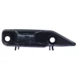 Support, pare-chocs avant gauche BLIC 6508-06-0064933MP - Visuel 1