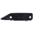 Support, pare-chocs avant gauche BLIC 6508-06-0064933MP - Visuel 2