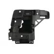 Support, pare-chocs avant droit BLIC 6508-06-0554934P - Visuel 1