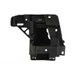 Support, pare-chocs avant gauche BLIC 6508-06-0554935P - Visuel 1