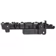 Support, pare-chocs avant gauche BLIC 6508-06-1133935P - Visuel 2