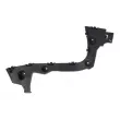 Support, pare-chocs avant gauche BLIC 6508-06-2537931P - Visuel 1
