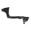 Support, pare-chocs avant gauche BLIC 6508-06-2537931P - Visuel 2