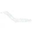 Support, pare-chocs avant gauche BLIC 6508-06-3476931P - Visuel 2