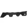 Support, pare-chocs avant gauche BLIC 6508-06-3495931P - Visuel 2