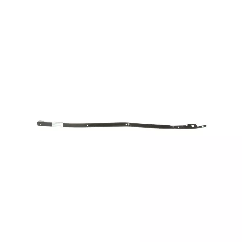 Support, pare-chocs avant gauche BLIC 6508-06-3514937P