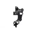 Support, pare-chocs avant gauche BLIC 6508-06-3521935P - Visuel 2