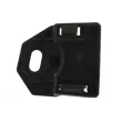 Support, pare-chocs avant gauche BLIC 6508-06-3521937P - Visuel 2