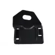 Support, pare-chocs avant droit BLIC 6508-06-3521938P - Visuel 1
