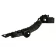 Support, pare-chocs avant gauche BLIC 6508-06-6623933P - Visuel 2