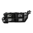 Support, pare-chocs avant gauche BLIC 6508-06-6835933P - Visuel 1