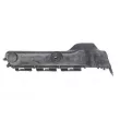 Support, pare-chocs avant gauche BLIC 6508-06-8155933P - Visuel 2