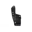 Support, pare-chocs avant gauche BLIC 6508-06-8167933P - Visuel 1
