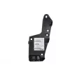 Support, pare-chocs avant gauche BLIC 6508-06-8167933P - Visuel 2