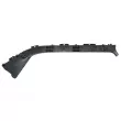 Support, pare-chocs avant gauche BLIC 6508-06-8198931P - Visuel 1