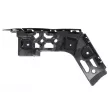 Support, pare-chocs avant gauche BLIC 6508-06-9581931P - Visuel 1