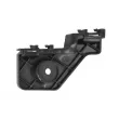 Support, pare-chocs avant gauche BLIC 6508-06-9581933P - Visuel 2