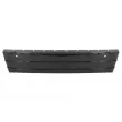 Support de plaque d'immatriculation avant gauche BLIC 6509-01-0033921P - Visuel 1