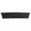 Support de plaque d'immatriculation avant gauche BLIC 6509-01-0033921P - Visuel 2