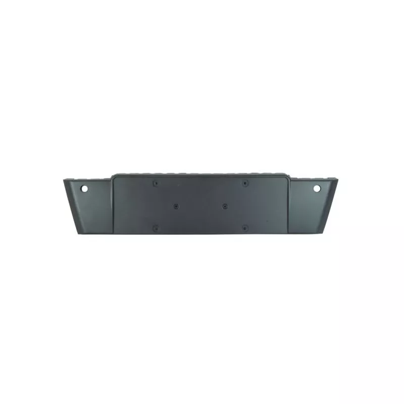 Support de plaque d'immatriculation BLIC 6509-01-0035920P