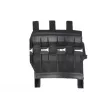 Support, pare-chocs avant gauche BLIC 6509-01-2505931P - Visuel 1