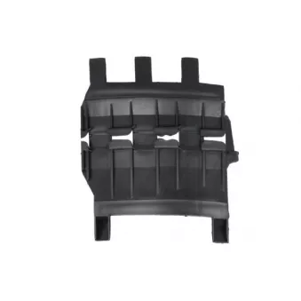 Support, pare-chocs avant gauche BLIC 6509-01-2505931P