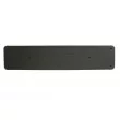 Support de plaque d'immatriculation avant gauche BLIC 6509-01-3518921P - Visuel 1