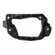 Grille de ventilation, pare-chocs avant gauche BLIC 6509-01-8187921P - Visuel 2