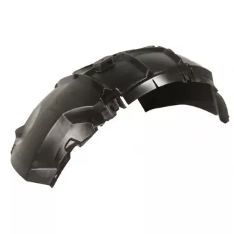 Passage de roue avant gauche BLIC