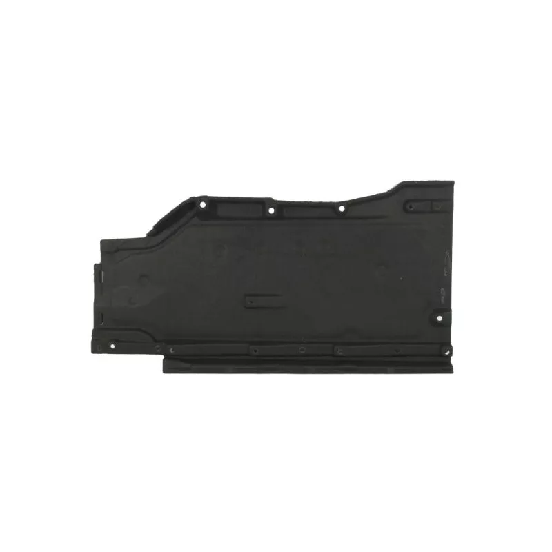 Cache moteur avant gauche BLIC 6601-02-0030981P